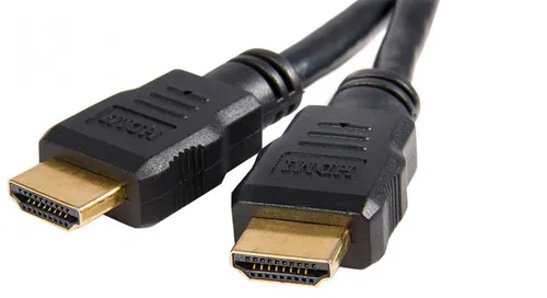 1mm 4K HDMI 2.0 Kabel