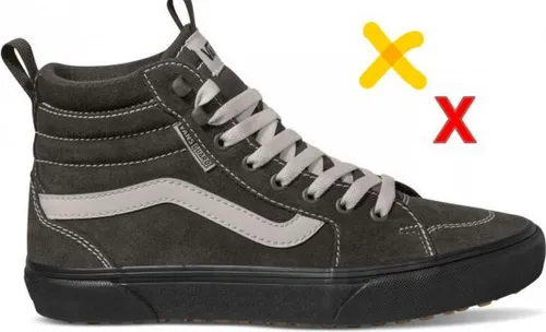 Produktbild Vans Filmore Hi Sneakers VN000CZHCFB1 in Braun
