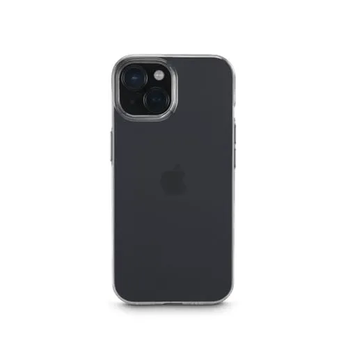 Handyhülle Always Clear für Apple iPhone 14 Plus, durchsichtig