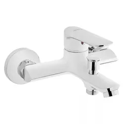 Esla Chrom-Badewannenarmatur H/Bw-94-001