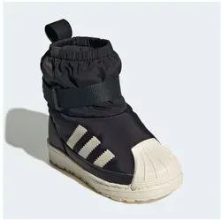 adidas Originals ADIDAS SUPERSTAR 360 STIEFEL FÜR KINDER Winterstiefel Winterschuhe, Winterboots, Snowboots, für Kinder