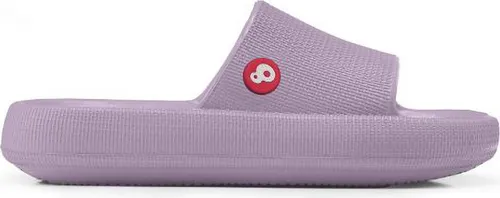 Schuzz 0136327 Schuzz Claquette Sandale - Wanderschuhe – Bequeme und stylische Sandale mit 4 cm dicker Sohle aus superweichem EVA-Rubber, ideal für Zuhause, Strand oder Stadt.