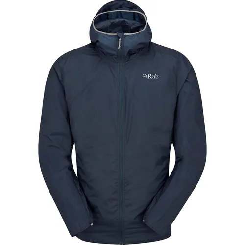 Rab Vital Hoody tempest blue (TMB) L