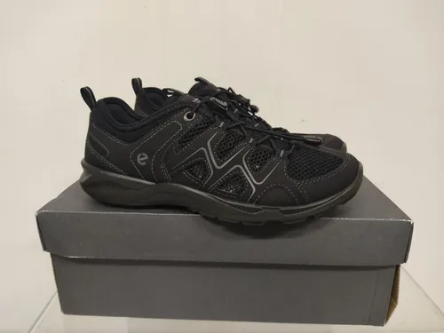 ECCO TERRACRUISE LT W Slipper Sneaker in schwarz von ECCO