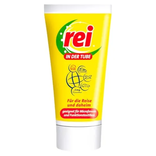 Produktbild Rei in der Tube 30 ml Gesichtscreme