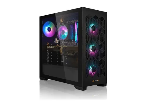 PCs bis 2000 Euro von Aurumpc