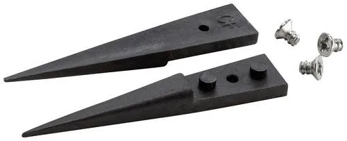 Ideal Tek A259CF Pinzetten-Ersatzspitze 40mm
