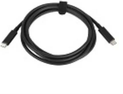 Lenovo USB-C to Cable 2m von Lenovo