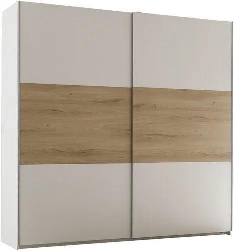 Kleiderschränke Weiß von Schlafkontor