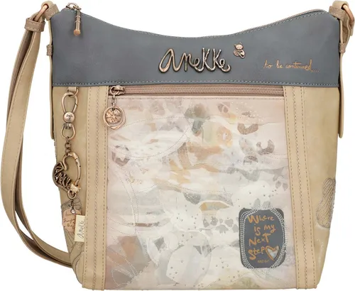 Anekke Umhängetasche Nature von Anekke