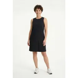 Jack Wolfskin Travel Dress W schwarz L