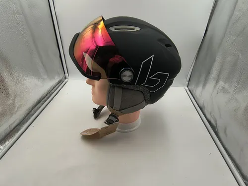 Bollé V-ATLAS Skihelm M 55-59cm