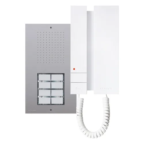 Comelit Group Ciao Audio KAC2206 Türsprech-Set