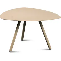 M2 KOLLEKTION Beistelltisch MIRA 3 - Couchtisch mit modernem Design, vielseitig einsetzbar und in verschiedenen Farben verfügbar - ideal für jeden Wohnraum.