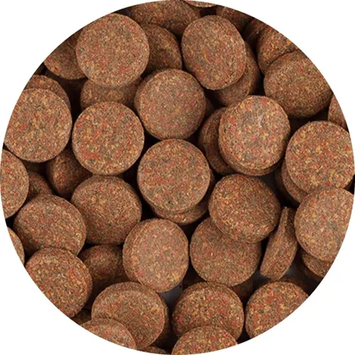 Tropical BL Staple Tablet Fischfutter Futtertabletten Basis Haft Tabletten 1kg