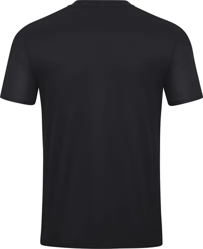 Jako Power Trikot Kurzarm Herren - Schwarz / Gelb