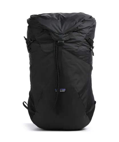 Patagonia Terravia Pack 28L - Rucksack für Tagestouren - Robuster 28-Liter Rucksack aus 100% Recycling-Nylon, ideal für Tagesausflüge oder Übernachtungen, mit atmungsaktivem Rückenpolster und praktischer Stautasche.