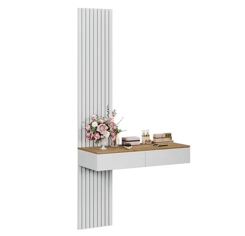 Wasch- und Schminktische Weiß von Vicco