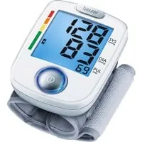 Beurer BC 44 Handgelenk-Blutdruckmessgerät