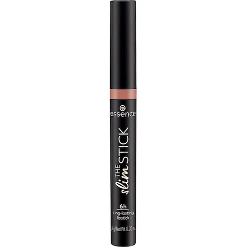Essence Lippen LippenstiftThe Slim Stick 102 Over The Nude 1,7 g