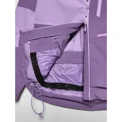 4F TECHNICAL JACKET  F583 violett XL - Violett - XL