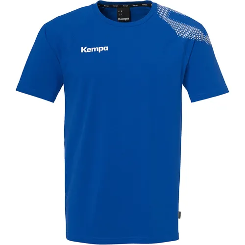 Uhlsport Core 26 T-Shirt - blau