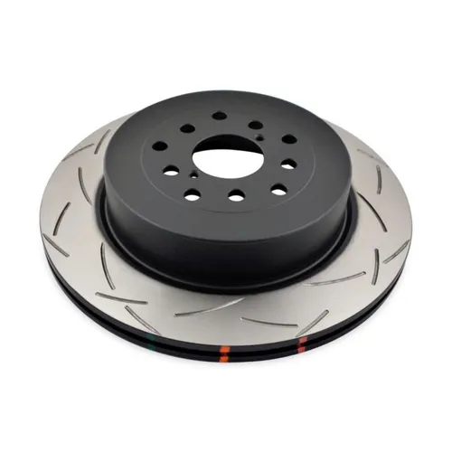 Hochleistungs-Bremsscheibe Belüftet hinten