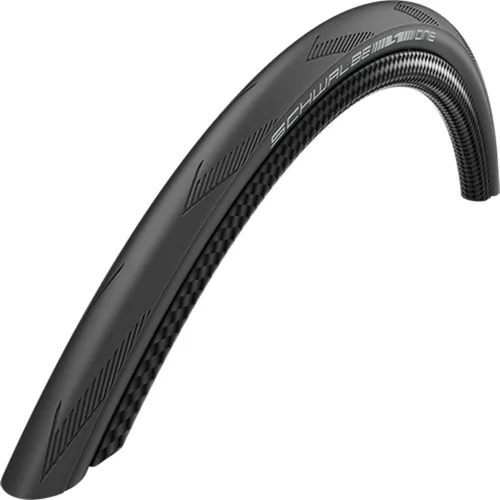Schwalbe 23-622 ONE 28x0.90 Faltreifen 15326333 - Fahrradreifen, leichter und schneller Faltreifen für optimalen Fahrkomfort und hohe Pannensicherheit.