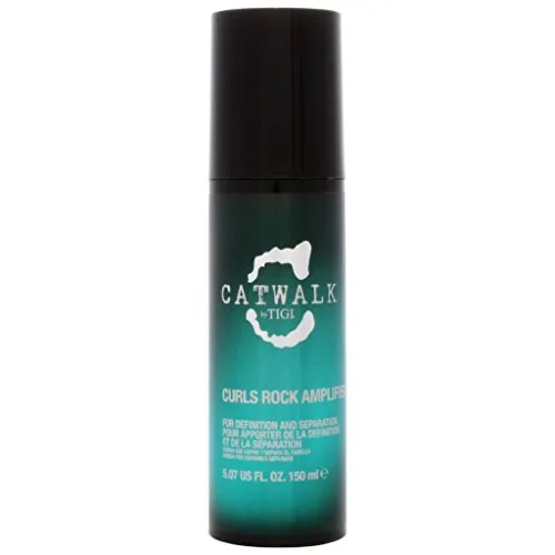 TIGI Curls Rock Amplifier 150 Ml (Pack of 2) von TIGI