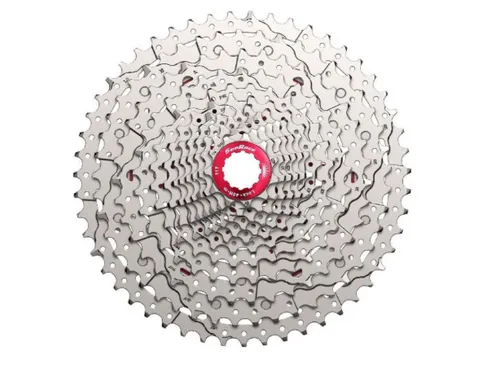 SunRace Sturmey Archer Kassette - Kassetten & Ritzel, superflüssiger Antrieb, kompatibel mit Shimano für ein optimales Fahrerlebnis