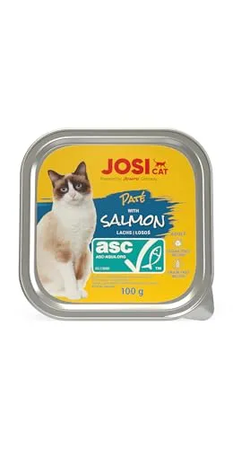 Josera Katzenfutter von JosiCat