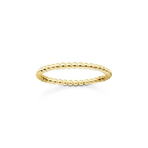 THOMAS SABO Ringe Gold von THOMAS SABO