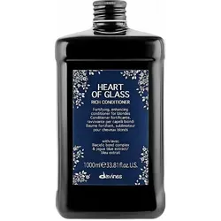 Davines Heart of Glass Rich Conditioner 1000 ml von Davines