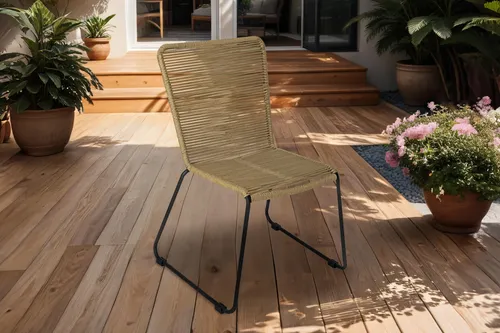 Balkonmöbel bis 50 Euro von Casa Massiva