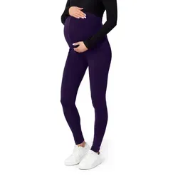 Hosen Lila von Be Mammy