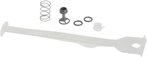 Bosch Siemens 12004156 Reparatursatz, Dichtung+ Montagewerkzeug+ Stössel+ Feder+ Beiblatt