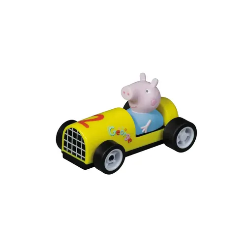 CARRERA FIRST - Peppa Pig - George
