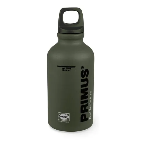 Primus Fuel Bottle 0.35L green