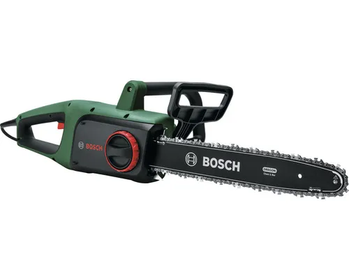 BOSCH UniversalChain 35 Elektro Kettensäge inkl. Öl, 35 cm von Bosch
