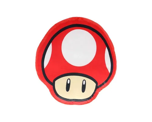 Super Mario Dekokissen Super Mario Fan-Kissen Formkissen Dekokissen Kuschelkissen