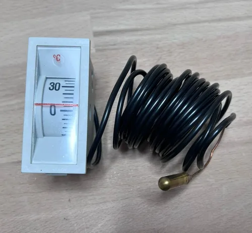 Fernthermometer Wolf R31, R32, 2791920 von Wolf