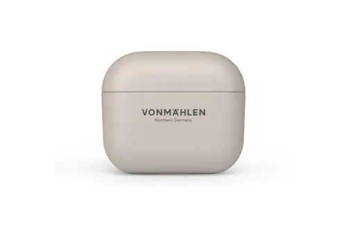 VONMÄHLEN Kopfhörer-Schutzhülle Thin Case für AirPods