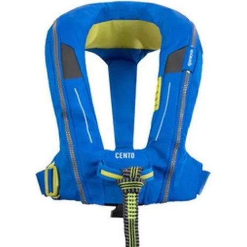 Produktbild Spinlock Deckvest CENTO Junior Rettungsweste (20, 21, 22, 23, 24, 25, 26, 27, 28, 29, 30, 31, 32, 33, 34, 35, 36, 37, 38, 39, 40, 41, 42, 43, 44, 45, 46, 47, 48, 49, 50) (3886-JR-B)