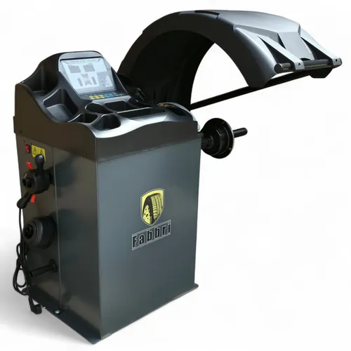 Fabbri ZH825B Radauswuchtmaschine