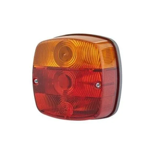Hella Heckleuchte 2SE 002 578-701 von Hella