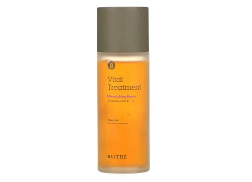 Blithe, Vital Treatment, 8 nährende Bohnen, 150 ml