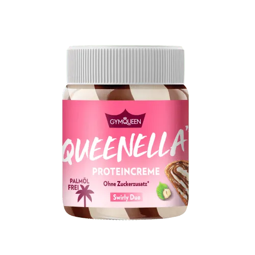 Queenella Swirly Duo (250g)