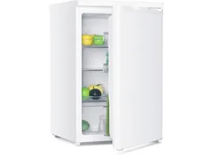 HANSEATIC Kühlschrank 