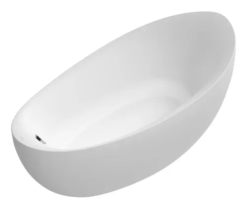 Villeroy & Boch Aveo Freistehende Badewanne von Villeroy & Boch
