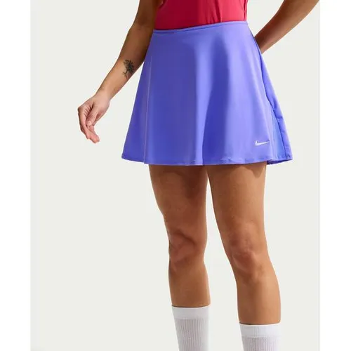 NIKE Damen Rock W NKDF VCTY SKRT MRREGFLCY von Nike